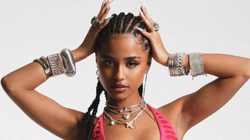 Showmax to Live-Stream Tyla’s Performance on January 18