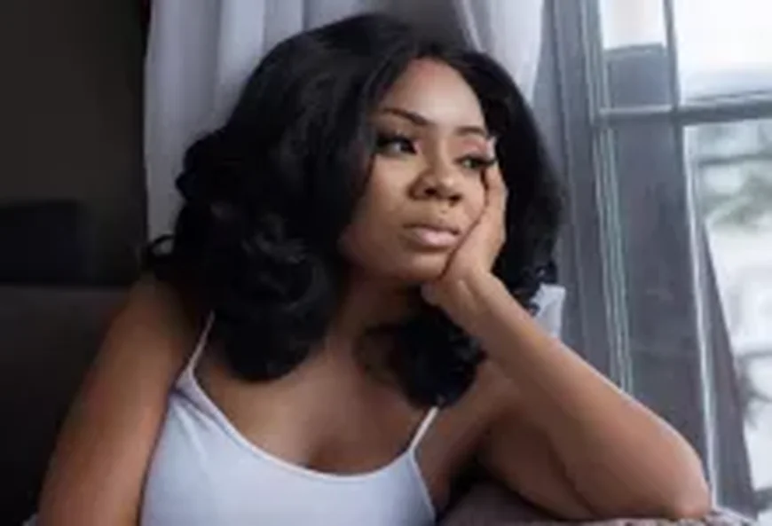 I Was Depressed—Serwaa Amihere Talks About Struggles After Video Scandal