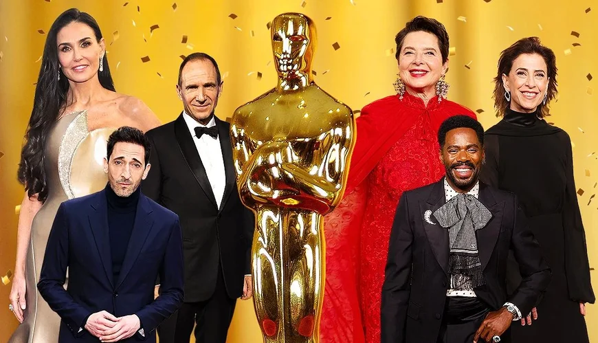 Oscar Nominations 2025: Full List