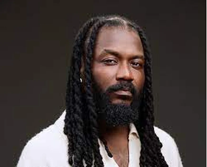 Samini Announces New Album Release in 2025