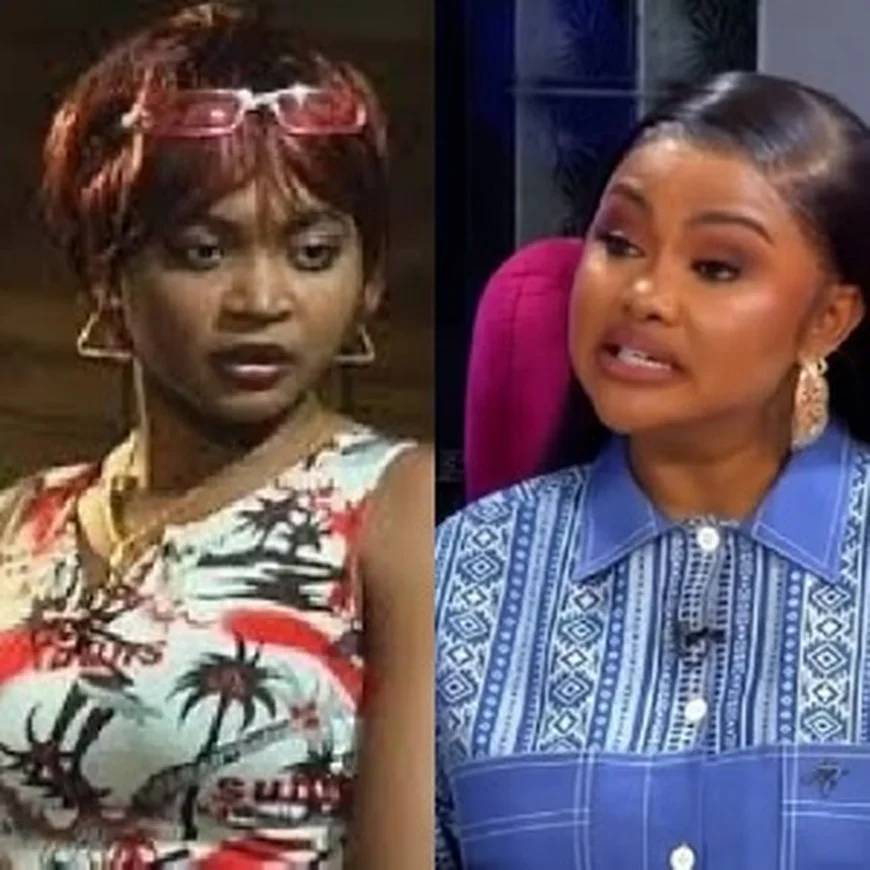 Nana Ama McBrown Denies Allegations Over Suzzy Williams’ Death