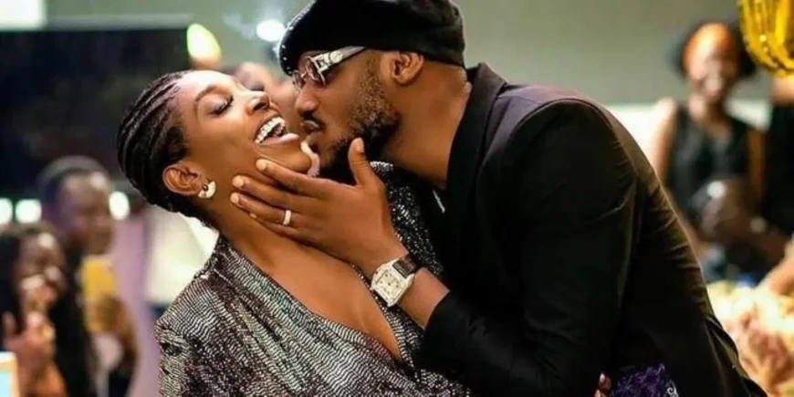 2Face Idibia Announces Divorce from Annie Macaulay After 13 Years of Marriage