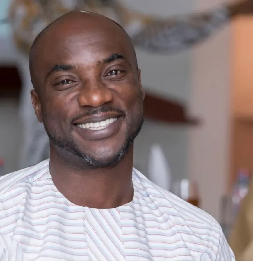 “It’s Difficult to Find Love” – Kwabena Kwabena Opens Up on Relationships