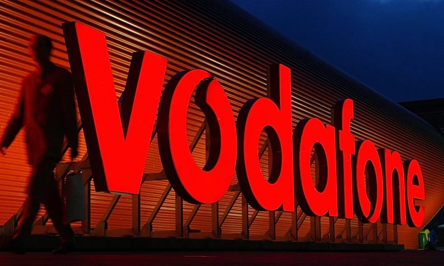 Vodafone completes €8 billion sale of Italian unit to Swisscom