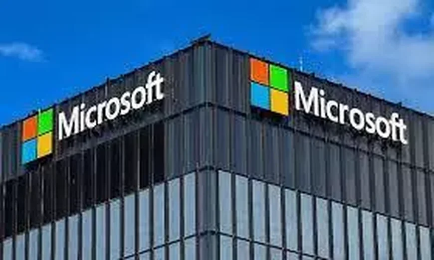 Microsoft Announces $80 Billion in AI Data Centers in Fiscal 2025