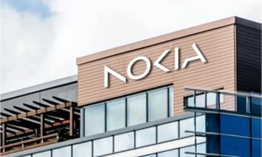 Nokia Reaches 7,000 Essential Patents for 5G, Paving the Way for 6G
