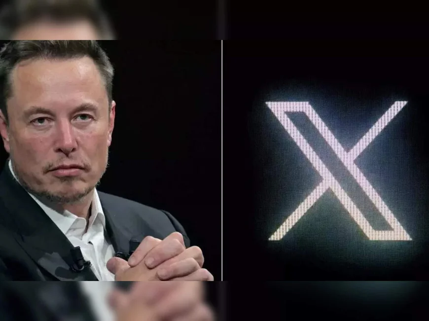 X tests live streaming with Elon Musk playing video game live
