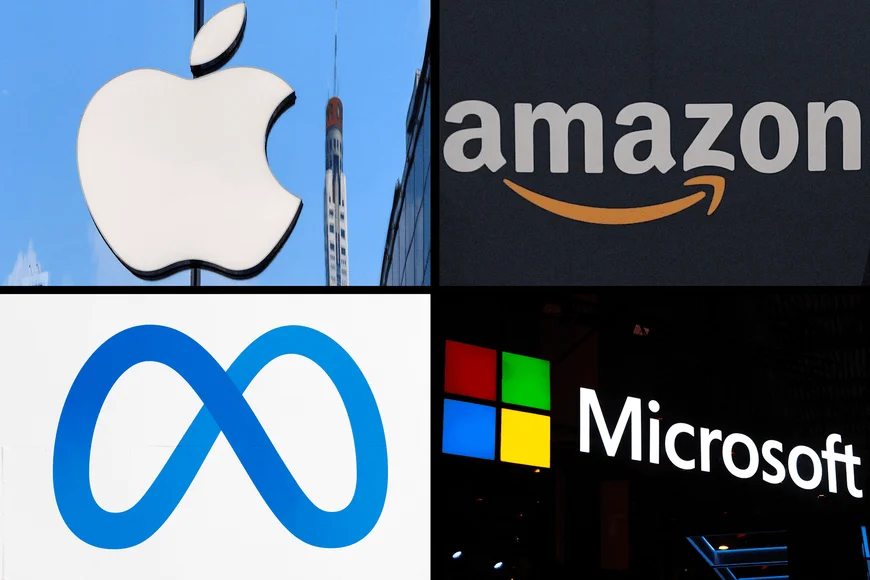 Tech Giants Urge President Biden to Reconsider AI Chip Export Regulation