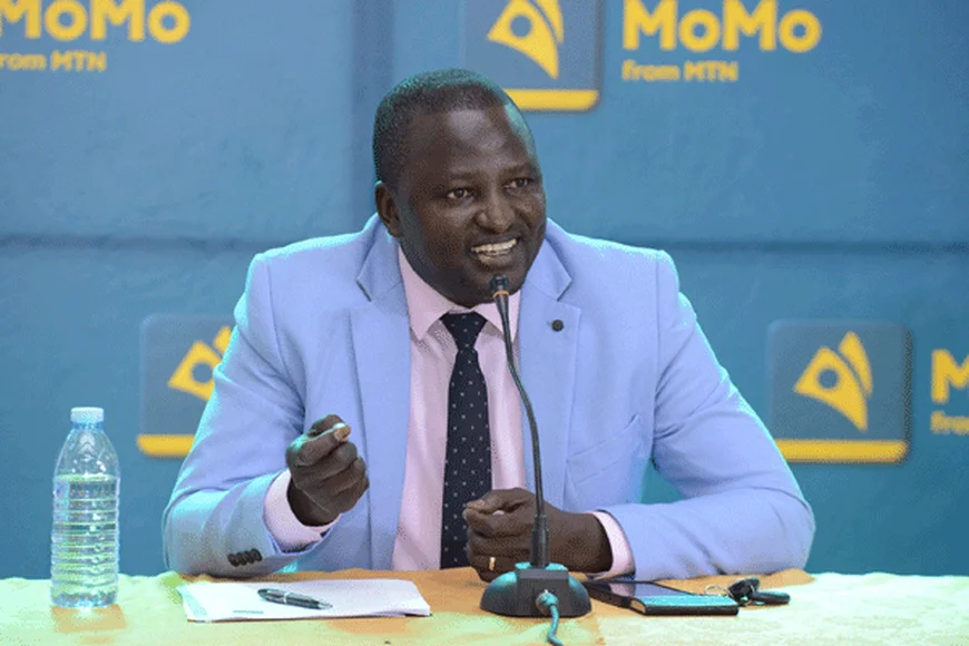 We want to build one-stop digital market place, says MTN