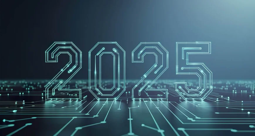 7 major tech advances we’re likely to see in 2025