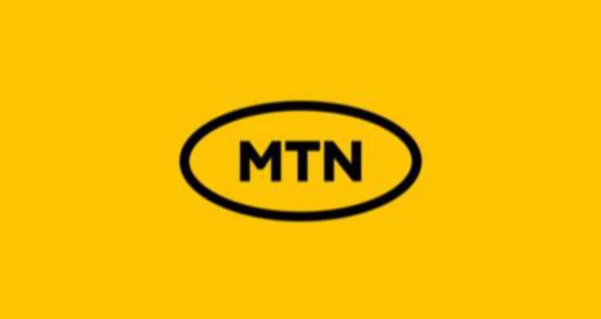 MTN Nigeria Shares Jump 20% in January Surge