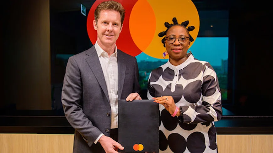 Mastercard Unveils Expansion in West Africa