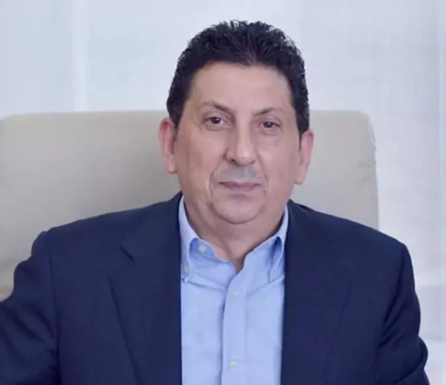 Glo CEO Ahmad Farroukh resigns after just one month