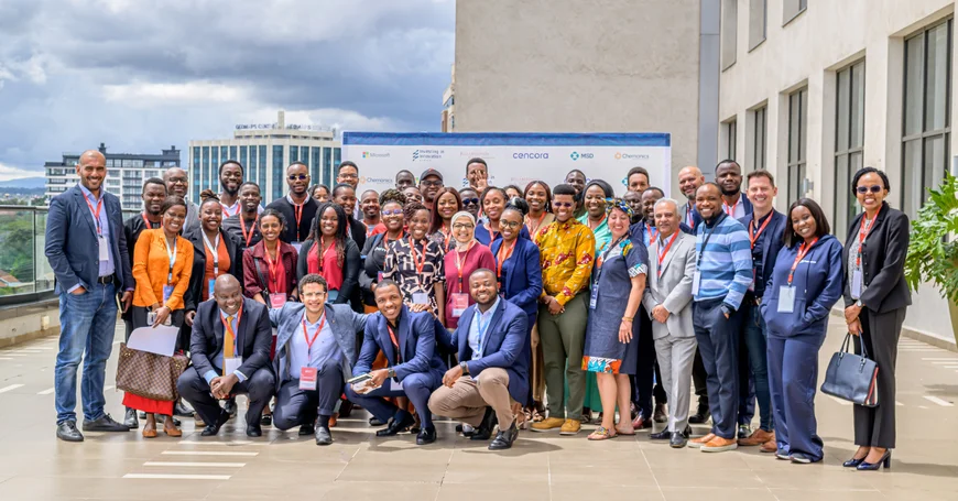 i3 to Invest $1.6 Million in 15 African Healthtech Startups