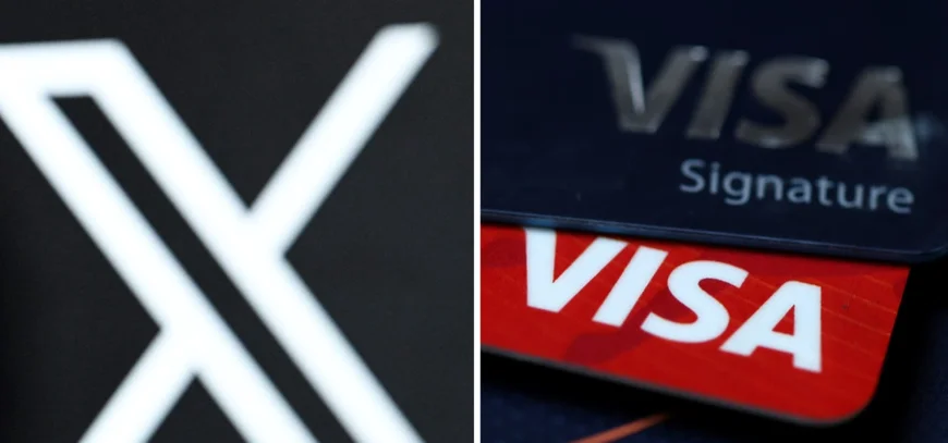 X Launches Digital Wallet and Peer-to-Peer Payments in Partnership with Visa