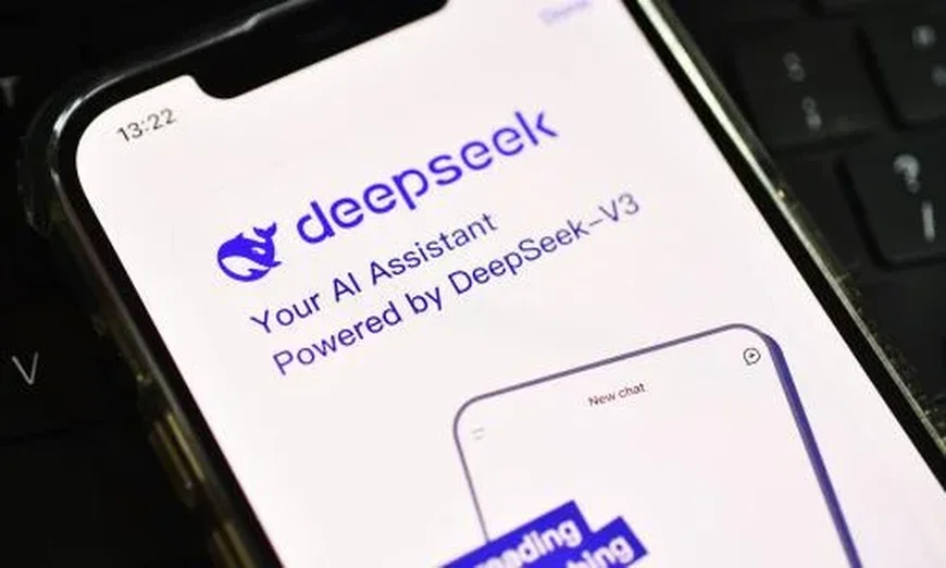 US commences DeepSeek security assessment