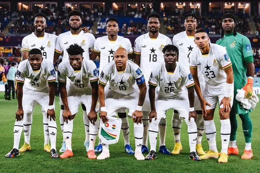 “Evil people are the reason Black Stars can’t win any trophy” – Asamoah Gyan