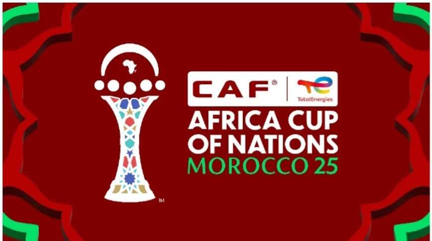 New Logo Unveiled for TotalEnergies CAF Africa Cup of Nations 2025