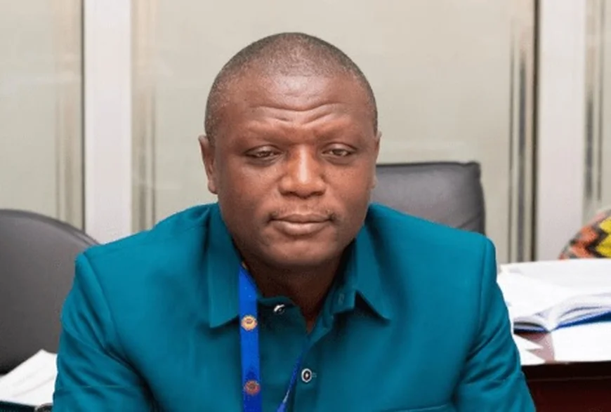 Kofi Adams Pledges Tax Exemption on Sports Equipment Imports