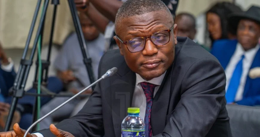 Kofi Adams to design modalities to cater for retired footballers