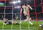 Celtic’s UCL Dream Shattered by Bayern’s Last-Minute Goal
