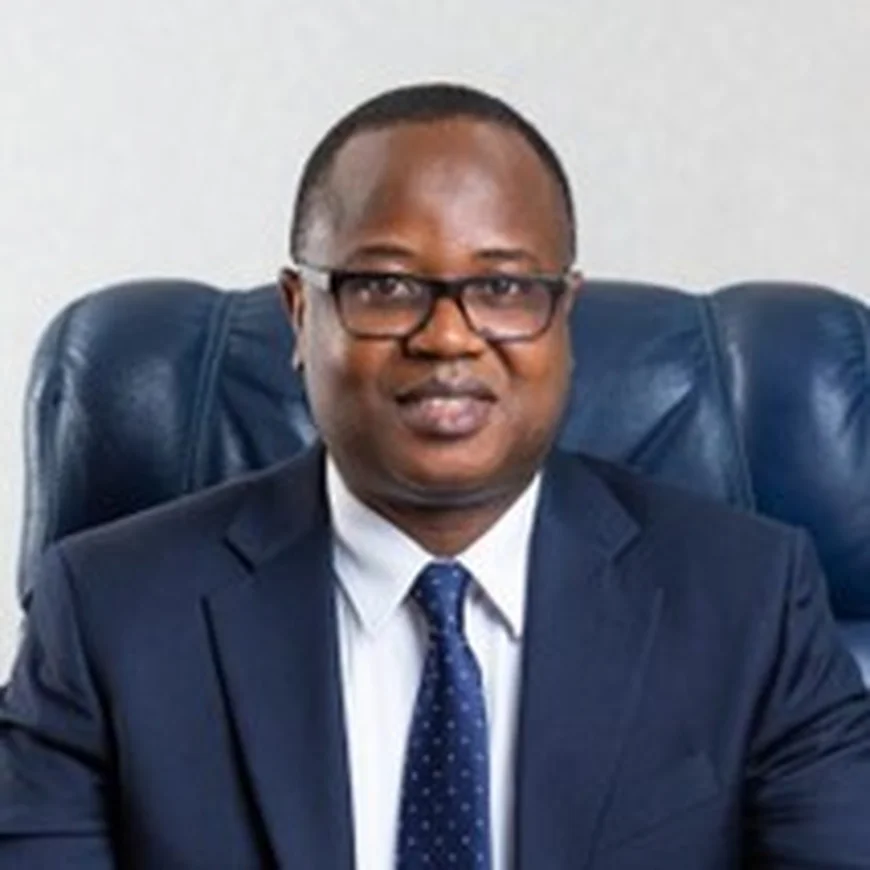 BoG First Deputy Governor Opoku-Afari Proceeds on Leave
