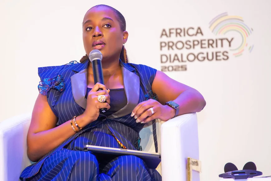Africa Needs to Collaborate to Achieve Absolute Transformation – MTN Ghana CFO