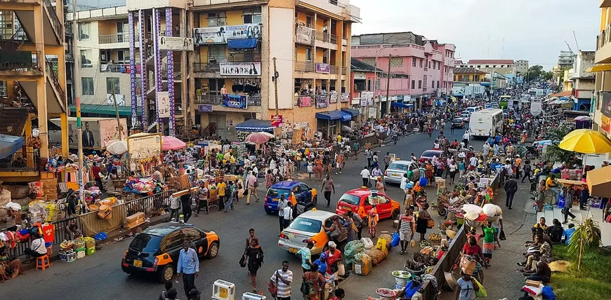 Deloitte Warns Ghana and Nigeria of Economic Risks in 2025