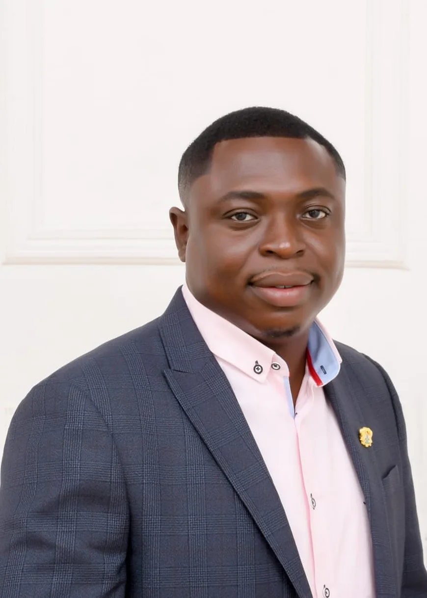 President John Mahama Appoints Emmanuel Kwamena Anyimah as Deputy CEO of the Minerals Commission of Ghana