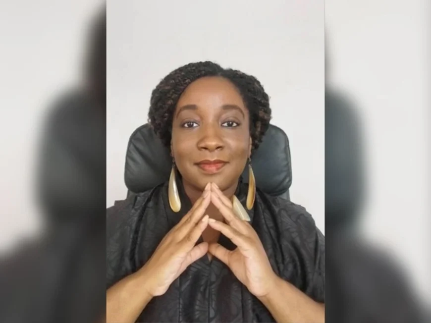 GVCA Appoints Amma Gyampo as New CEO to Drive Private Capital Growth in Ghana