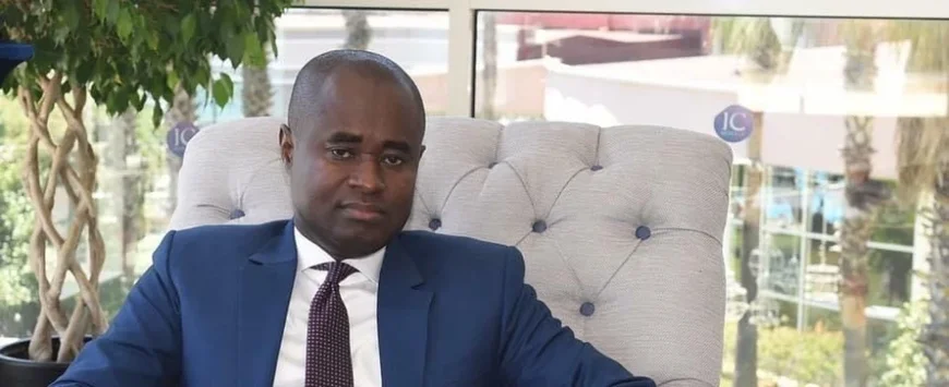 James Agyenim-Boateng’s Action “despicable and shameful”- Senior Staff Member of SIC Insurance Speaks Amidst Controversial Leadership Transition