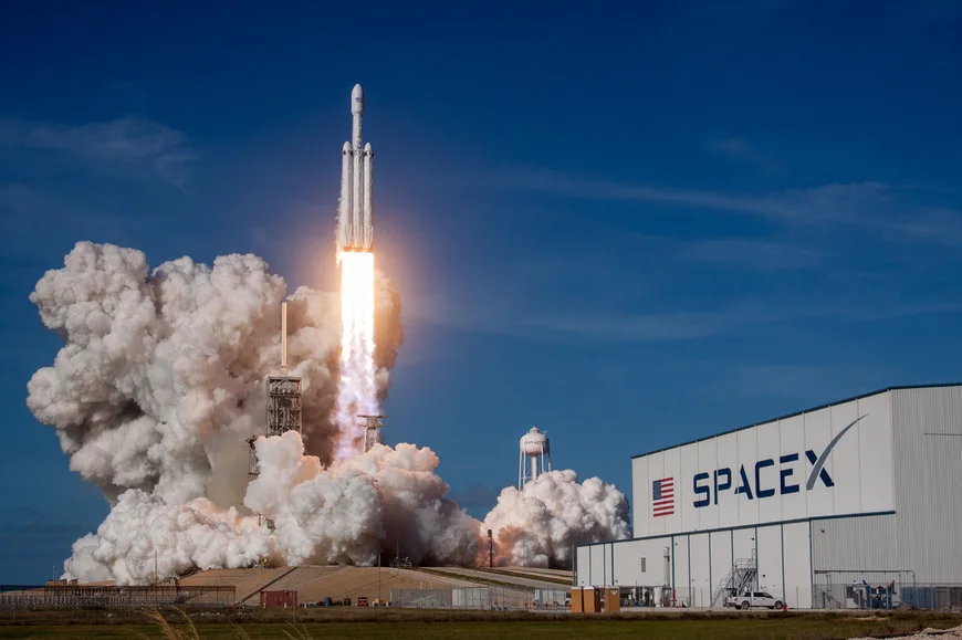 SpaceX Withdraws from South Africa’s Satellite Licensing Hearings