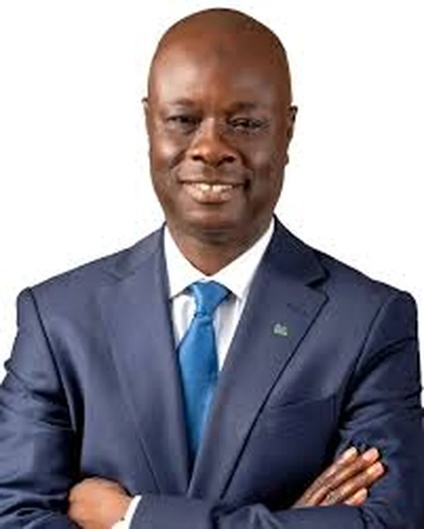 Alhassan Yakubu-Tali Resigns as ADB Managing Director