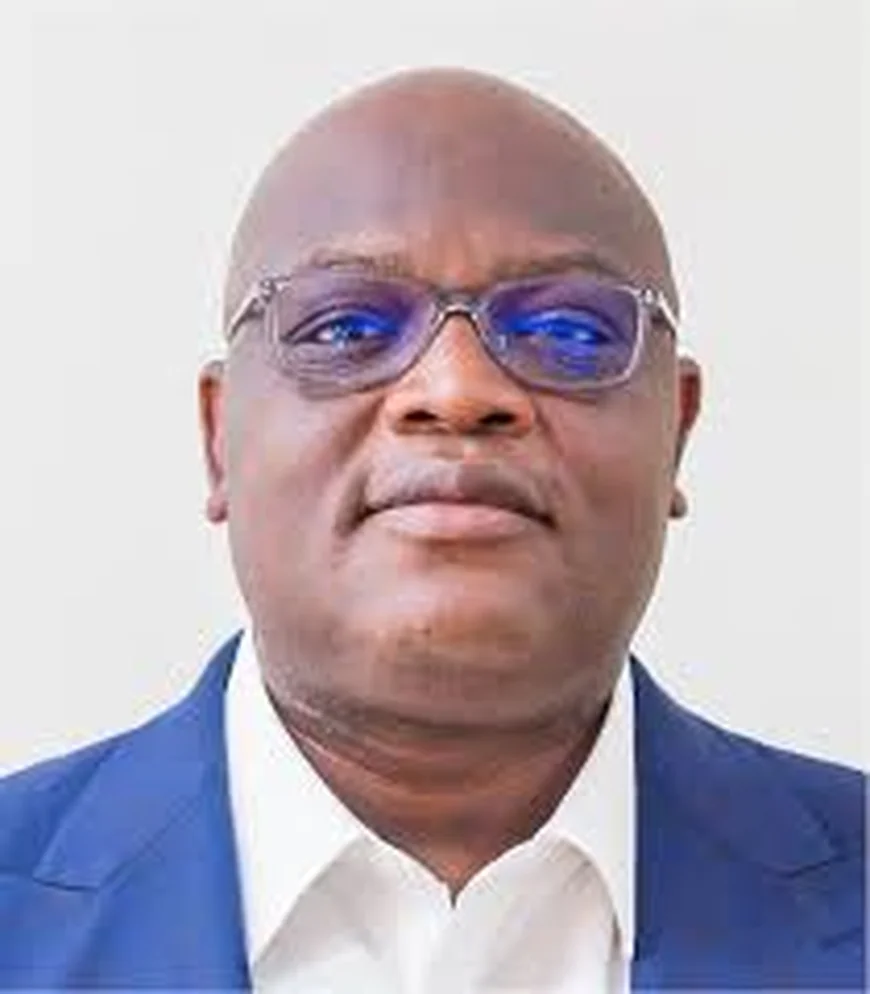Ghana Investment Promotion Centre (GIPC) Welcomes Simon Madjie as Acting CEO