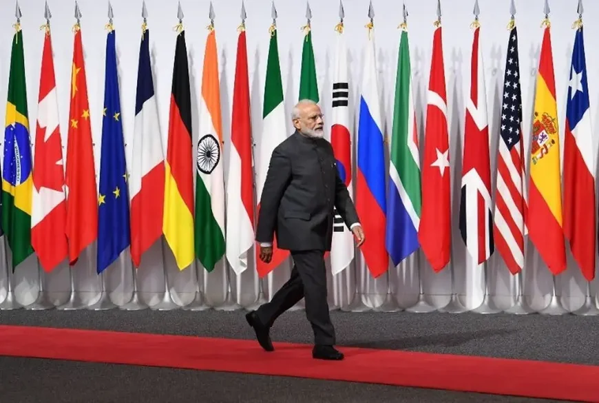 India Rejects BRICS Currency Initiative, Stands by US Dollar