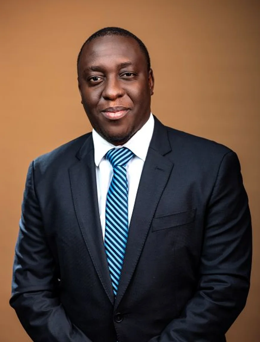 Old Mutual Ghana Appoints Roy Punungwe as New Group CEO
