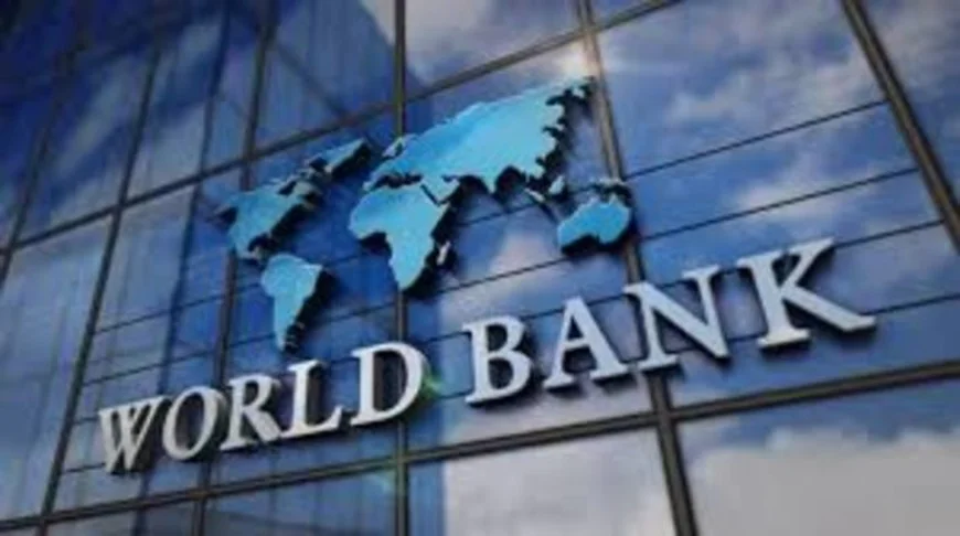 Ghana’s Economy to Grow by 4.2% in 2025, But Challenges Remain- World Bank