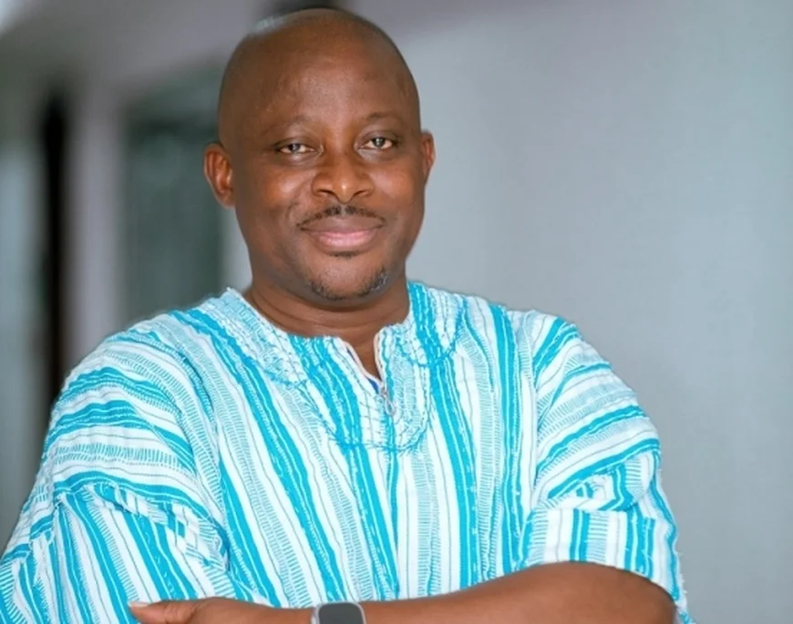 Edward Bawa Reassigned as Group CEO of GOIL