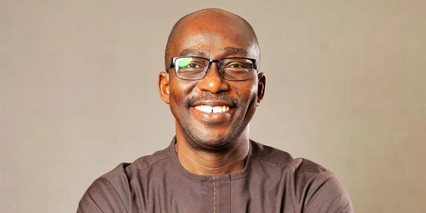 GNPC Announces Appointment of Kwame Ntow Amoah as Acting CEO