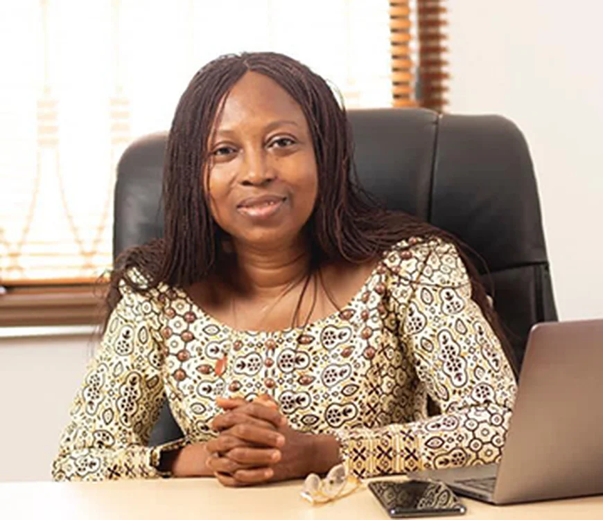 Dr. Abiba Zakariah Appointed Acting Commissioner of the NIC