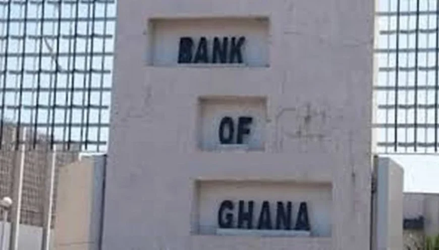 Bank of Ghana Begins Fourth Quarter 2024 Remittance Audit