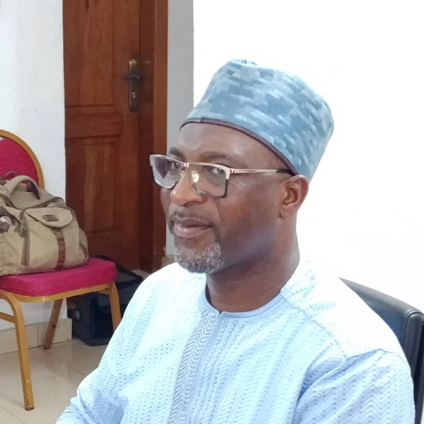 VIDEO: Interior Minister Warns of Illicit Activities in Unregulated Online Gaming Sector