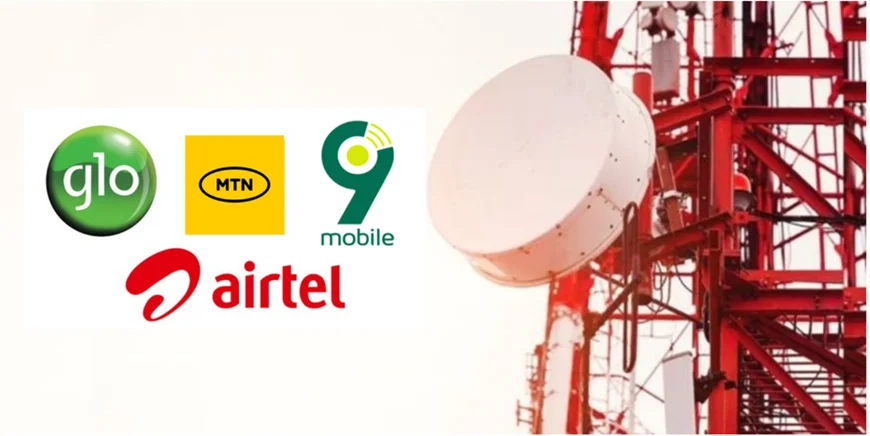 Nigerian Data Prices Surge by 50% in 2025