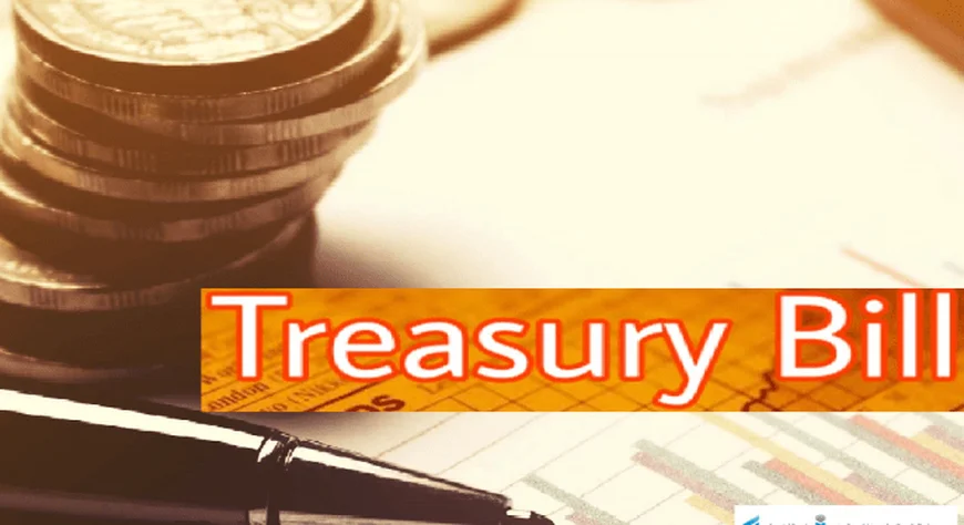 Government Exceeds T-Bill Target Amid Strong Investor Demand