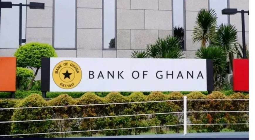 BoG Dismisses Claims of Forex Hoarding by FinTechs and MTOs