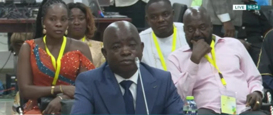 Deputy Trade Minister-Designate Pledges Cocoa Processing Factory for Western North