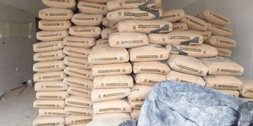 Cement Prices to Hit GHC 120 Per Bag from February 27 Amid Rising Port Tariffs