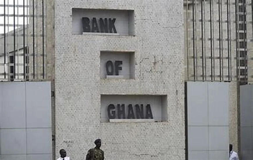 Ghana, Rwanda Partner to Boost Fintech and Cross-Border Payments