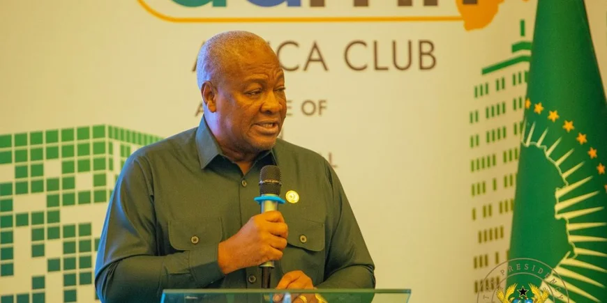 Ghana’s Debt Hits GHS721 Billion as ECG and COCOBOD Struggle Under Heavy Burdens