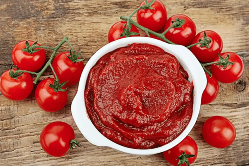 FDA Refutes Claims of Banned Substances in Tomato Paste